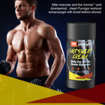 PURVIGOR Slimming Cream Hot Sweat Gel Workout Enhancer Weight Loss and Fat Burning for Belly Anti Cellulite Massage & Muscle