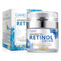 ELAIMEI 2,5% Pure Retinol Cream for Face