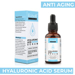 ELBBUB Hyaluronic Acid Face Serum, 30ml
