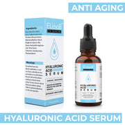 ELBBUB Hyaluronic Acid Face Serum, 30ml