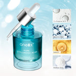 ONE1X Pure Hyaluronic Acid Face Serum, 30ml