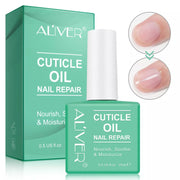 ALIVER Natural Naiil Cuticle Oil Repair, 15ml