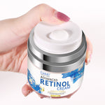 ELAIMEI 2,5% Pure Retinol Cream for Face