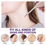 ALIVER Safe Skin Tag Removal Liquid, 30ml