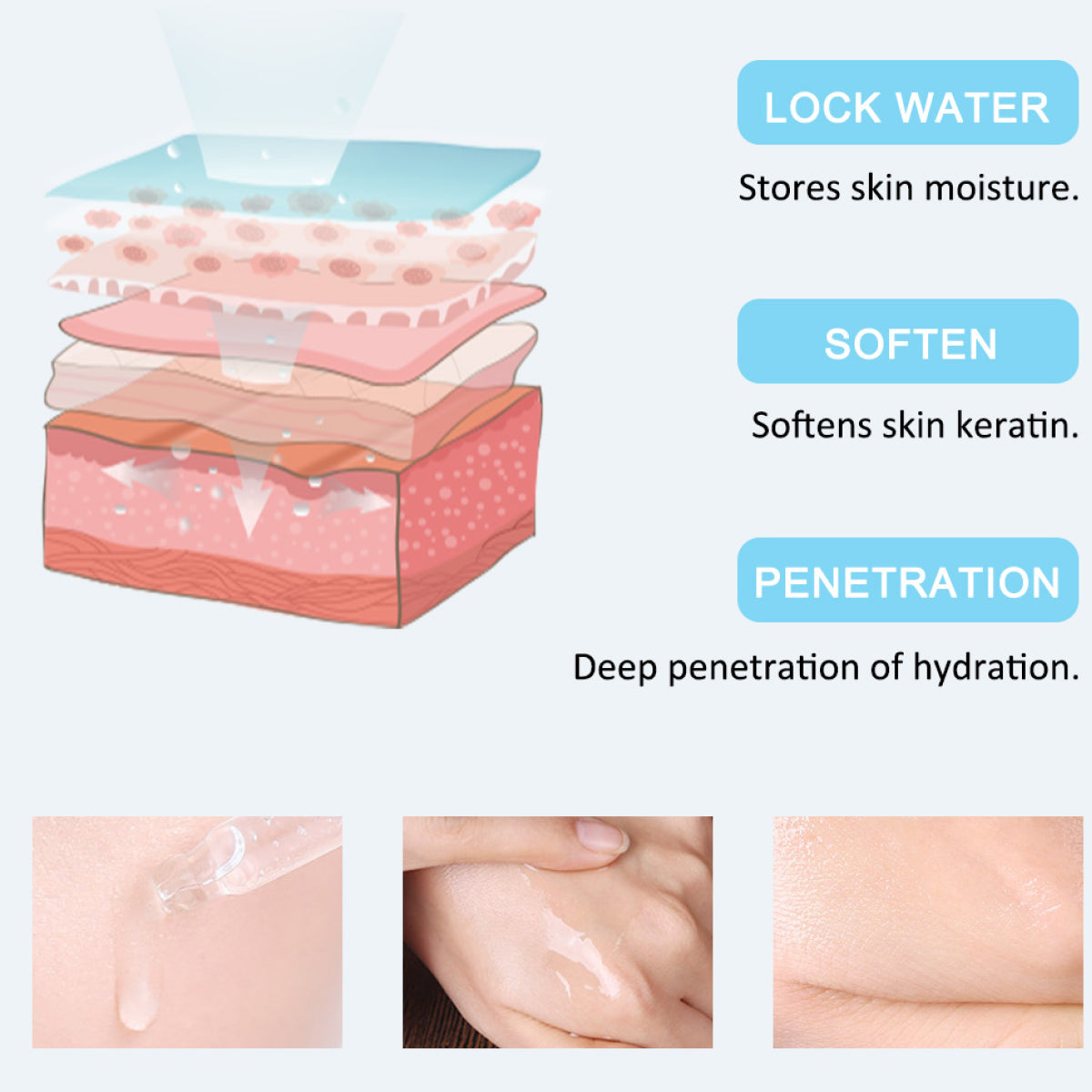 ELBBUB Hyaluronic Acid Face Serum, 30ml