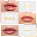 ELAIMEI Propolis Repair Lip Mask, 10g