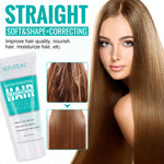 SEFUDUN Hair Straightening Cream, 60ml