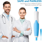 ALIVER 2in1 Gentle Skin Tag Removal Kit