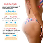 ALIVER Butt Enhancement & Firming Cream, 100g