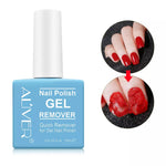 Aliver Gel Nail Polish Remover