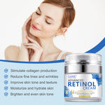 ELAIMEI 2,5% Pure Retinol Cream for Face