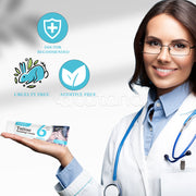 ELAIMEI Aftercare Tattoo Numbing Cream, 60ml