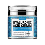 ENVISHA Hyaluronic Acid Face Cream, 50ml