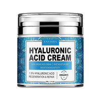 ENVISHA Hyaluronic Acid Face Cream, 50ml