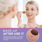 Elaimei Removal Acne Pimple Patches Plasters Face Skin Dot Stickers Cover Treatment Hydrocolloid Spot Blemishes Comedone Remover Cleaner (24 pcs )