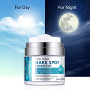 ELAIMEI Dark Spot Corrector, Whitening Cream 50ml