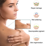 ELAIMEI Silicone Scar Removal Sheets, Roll Tape 3m