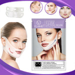 ELAIMEI Intensive V-Line Lifting Mask for Face & Chin Line