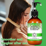 ALIVER Rosemary Hair Growth Conditioner, 300ml