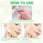 ALIVER Skin Tag, Acne & Wart Remover Cream, 100g