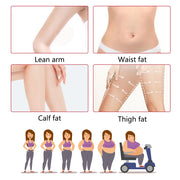 SEFUDUN Slimming Body Essential Oil, 30ml