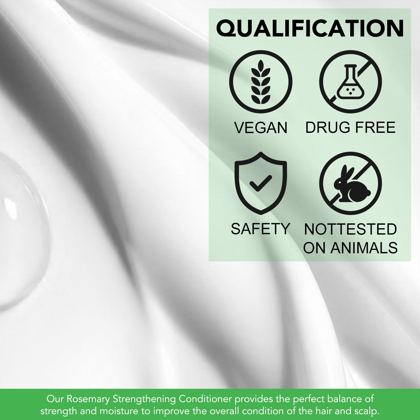 ALIVER Rosemary Hair Growth Conditioner, 300ml