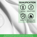 ALIVER Rosemary Hair Growth Conditioner, 300ml