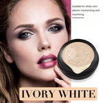 ALIVER Air Cushion CC Cream Foundation, Ivory