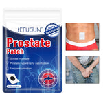 SEFUDUN Prostate Patches, 6pcs