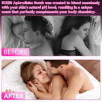 IKZEE Aphrodisiac Bomb for Women, Pheromone Perfume 10ml