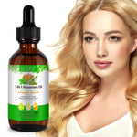 ALIVER Natural 3-in-1 Rosemary Oil with Peppermint & Pumpkin Seed Oil, 60ml