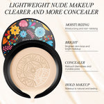 ELAIMEI Air Cushion CC Cream Concealer, Ivory White