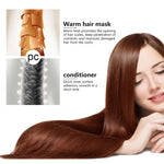 ALIVER 2in1 Ginger Hair Mask & Repair Shampoo Treatment, 35g