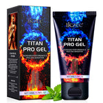 IKZEE Titan PRO Gel for Men, 50ml