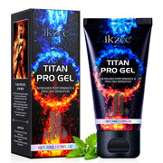 IKZEE Titan PRO Gel for Men, 50ml