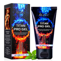 IKZEE Titan PRO Gel for Men, 50ml
