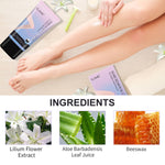 ELAIMEI Depilatory Hair Removal Cream for Body, 50ml