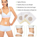 Elaimei Body Slimming Patches for Weight Loss Fat Burn