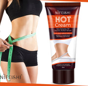 NIFEISHI Hot Body Slimming Cream, 60ml