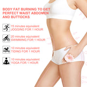 Reviglam Effective Slimming Body Cream Weight Loss Fat Burner Cellulite Removal Full Firming Shape Shaping Waist Abdomen and Buttocks