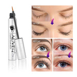 ALIVER Enhancing Eyelash Growth Serum, 5ml