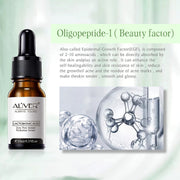 ALIVER Lactobionic Acid Face Serum, 10ml