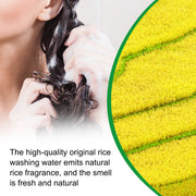 SEFUDUN Rice Water Hair Growth Shampoo, 300ml