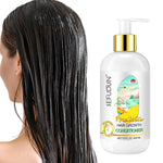 SEFUDUN Rice Water Hair Growth Conditioner, 300ml