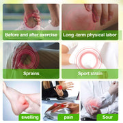 SEFUDUN Joint Relief Cream, 30g