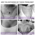 ELAIMEI Firming & Lifting Cream for Breast Enhancement, 60g