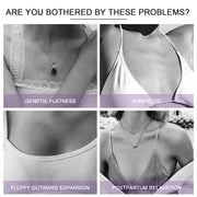 ELAIMEI Firming & Lifting Cream for Breast Enhancement, 60g