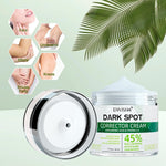 ENVISHA Dark Spot Corrector Cream, 50ml