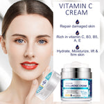 ELBBUB Advanced 2.5% Hyaluronic Acid Cream, 50ml