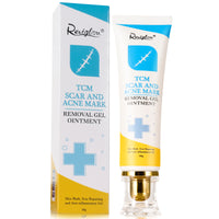 REVIGLAN TCM Scar And Acne Mark Removal Gel Ointment, 30g